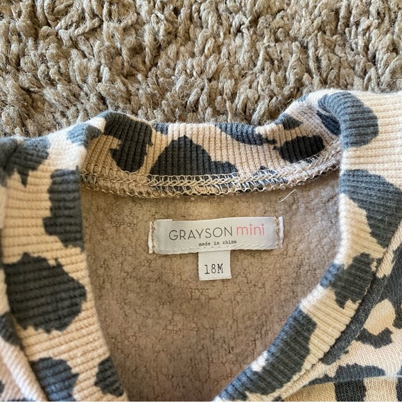 Grayson Mini Set - Picture 4 of 4